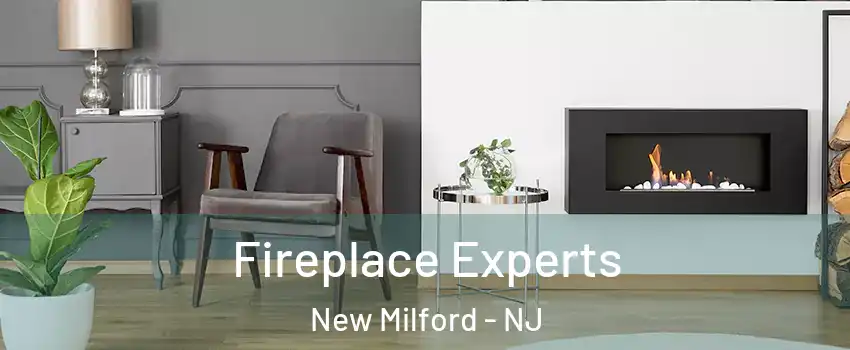  Fireplace Experts New Milford - NJ