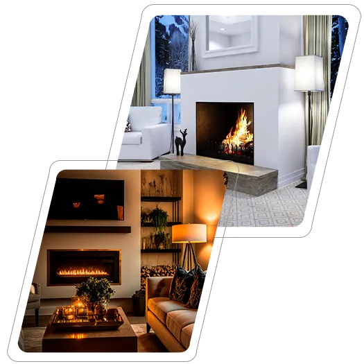 Remove Chimney Odor in New Milford, NJ