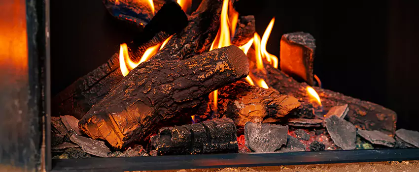 Chimney Fireplace Ash Dump Cleaning in New Milford, NJ