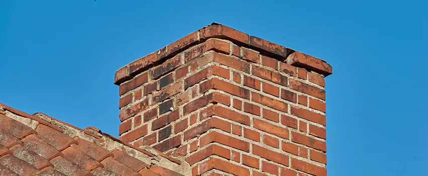 Clean Blocked Chimney in New Milford, New Jersey