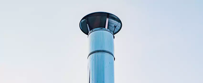 Wind-Resistant Chimney Caps Installation and Repair Services in New Milford, New Jersey