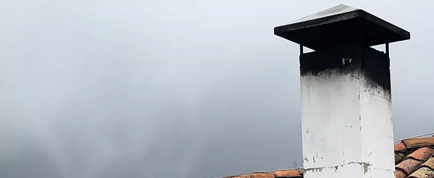 Chimney Damper Inspection in New Milford, NJ