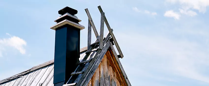 Chimney Creosote Cleaning in New Milford, NJ