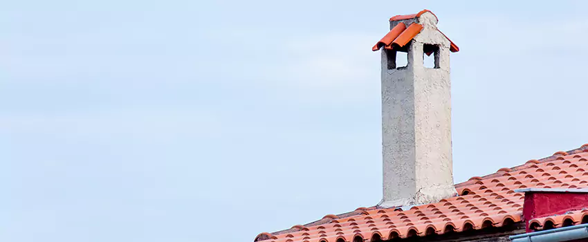 Chimney Pot Replacement in New Milford, NJ