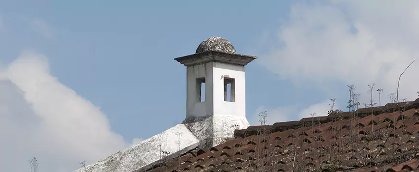 Cost To Rebuild A Chimney in New Milford, NJ