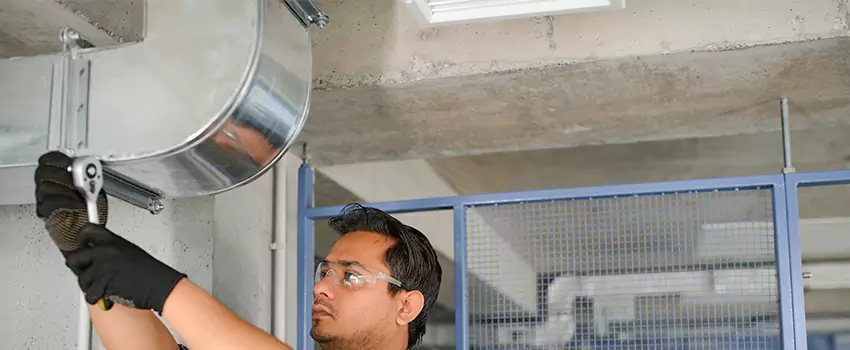 HVAC Ductwork Cleaning in New Milford, NJ