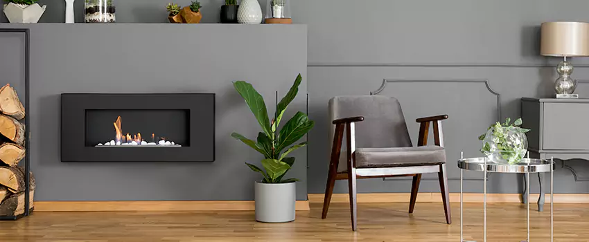 Ethanol Fireplace Burner Repair in New Milford, NJ
