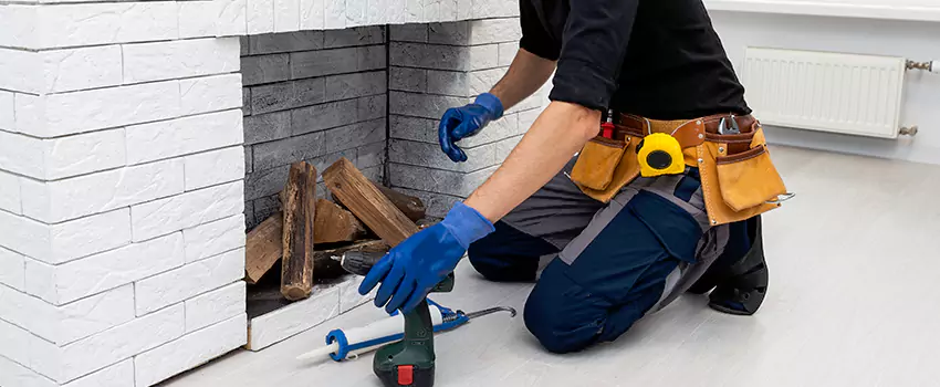 Fireplace Doors Cleaning in New Milford, New Jersey