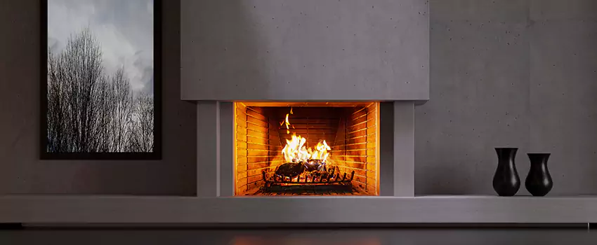 Wood Fireplace Refacing in New Milford, NJ