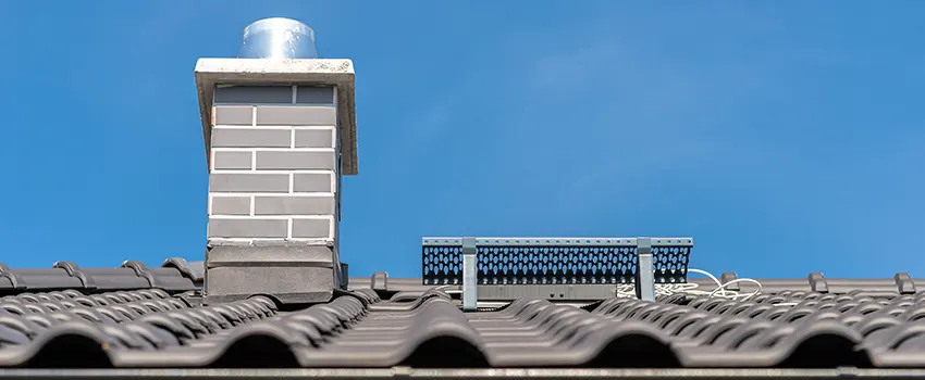 Repair Blocked Chimney in New Milford, New Jersey