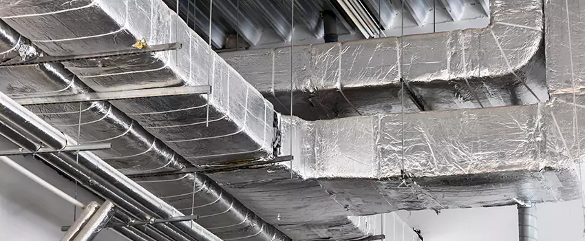 Vent Dust Cleaning Cost in New Milford, NJ