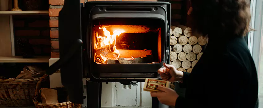 Key Features of Vermont Castings Fireplaces in New Milford, NJ