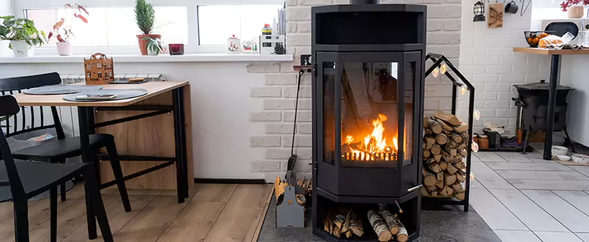 Wood Stove Firebox Installation Services in New Milford, NJ