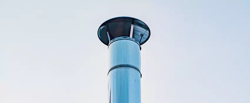 Chimney Spark Arrestor Mesh Installation in New Milford, New Jersey