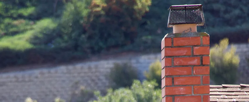 Chimney Tuckpointing And Masonry Restoration in New Milford, NJ