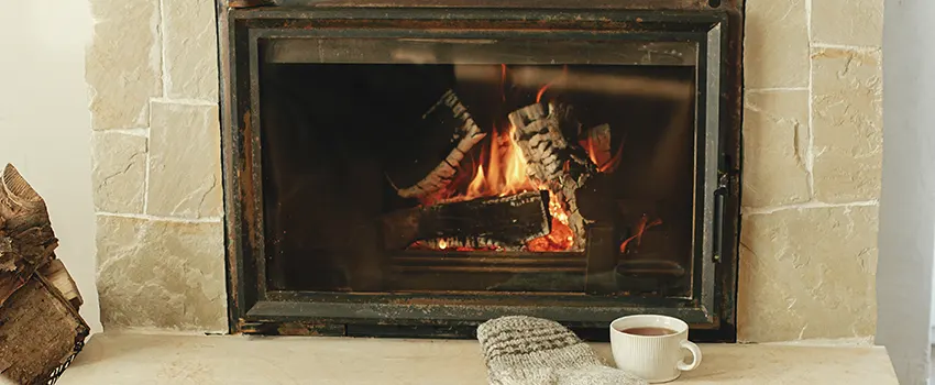 Fireplace Door Handle Replacements Services in New Milford, New Jersey