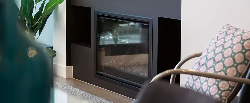 Gas Fireplace Installation in New Milford, NJ