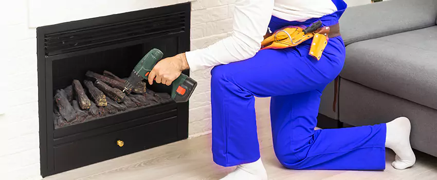 Fireplace Hearth Inspection And Repair in New Milford, New Jersey