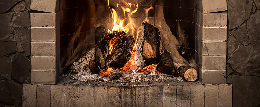 Cost of Rebuilding A Fireplace in New Milford, New Jersey