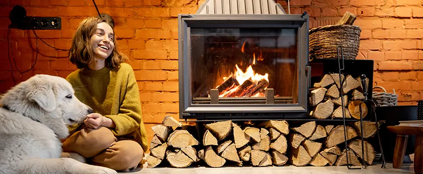 Fireplace Smell Removal Cost in New Milford, NJ