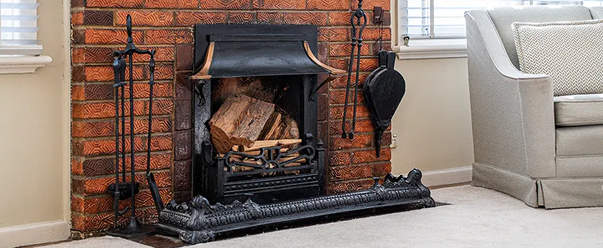 Custom Old Fireplace Redesign Services in New Milford, New Jersey