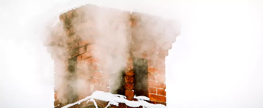 Chimney Flue Soot Removal in New Milford, NJ