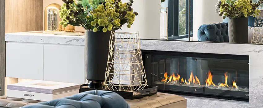 Professional Town & Country Luxury Fireplace Maintenance Experts in New Milford, New Jersey