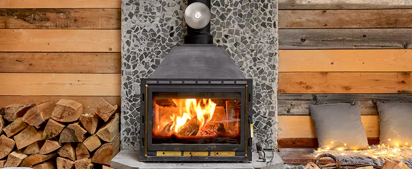 Travis Industries Elite Fireplace Inspection and Maintenance in New Milford, New Jersey