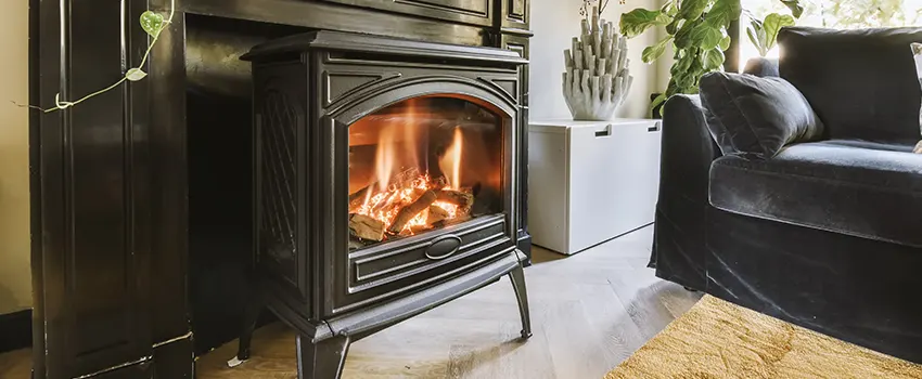 Valor Wood Fireplace in New Milford, NJ