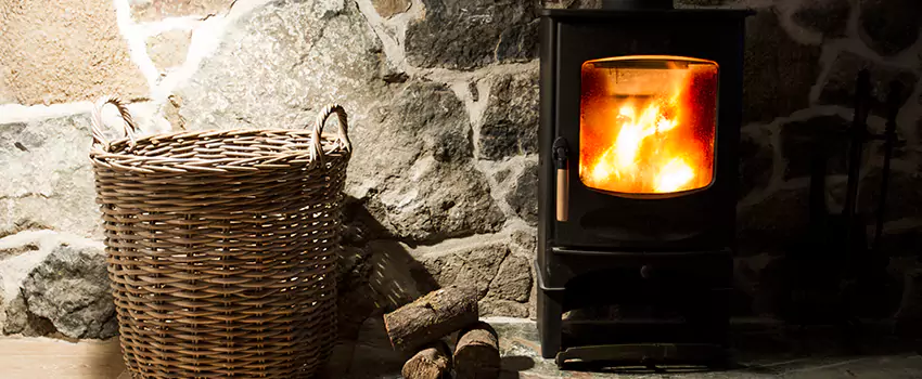 Wood Stove Fire Bricks Cleaning Services in New Milford, New Jersey