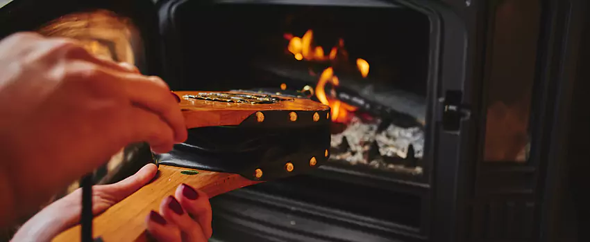 Wood Stove Grates Repair in New Milford, New Jersey